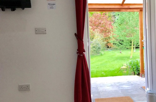 March Bed & Breakfast | Woodpaddock B&B