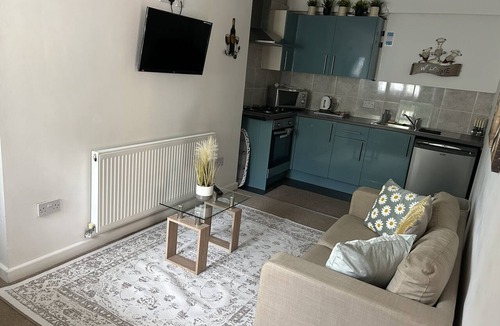 March Bed & Breakfast | Woodpaddock B&B