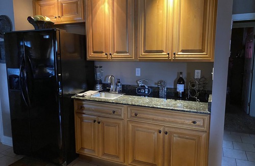 Pointe A La Hache House | Woodpark Retreat - Beautiful Fishing Camp on the Water in Myrtle Grove.