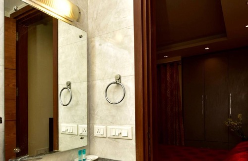 Green Park Bed & Breakfast | Woodpecker Bnb Green Park (private Room)