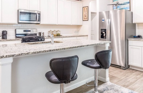 Porter House | Woodridge - Shared with owner