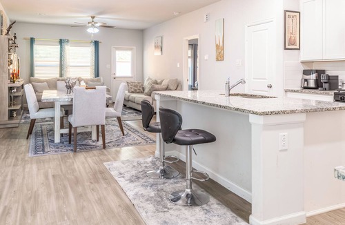 Porter House | Woodridge