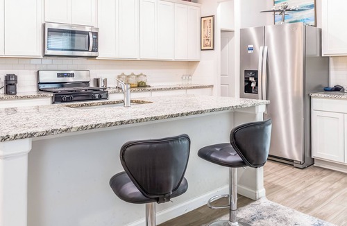 Porter House | Woodridge
