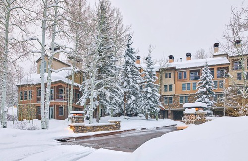 Snowmass Village Condo | Woodrun Place | P47