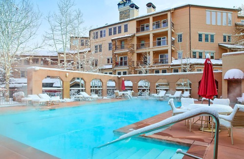 Snowmass Village Condo | Woodrun Place | P50