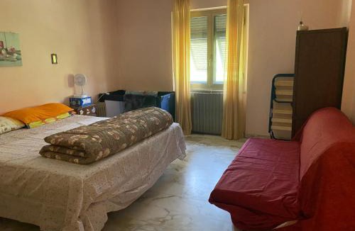 Sesta Godano Apartment | Woods House