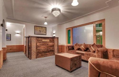 Pahalgam Hotel | Woods Resort Pahalgam