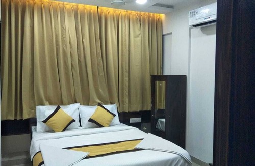 Balewadi Hotel | Woods Stay