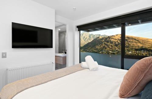 Queenstown Apartment | Woods Villa Kea