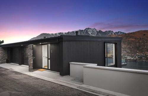 Queenstown Apartment | Woods Villa Kea