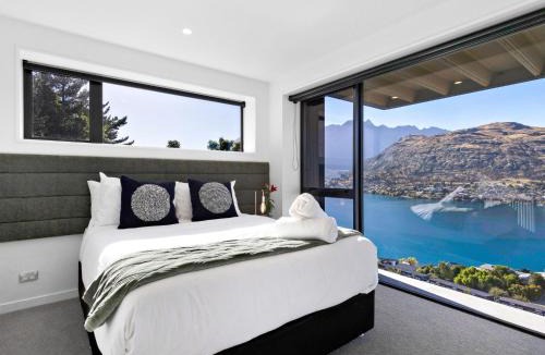 Queenstown House | Woods Villa Tui