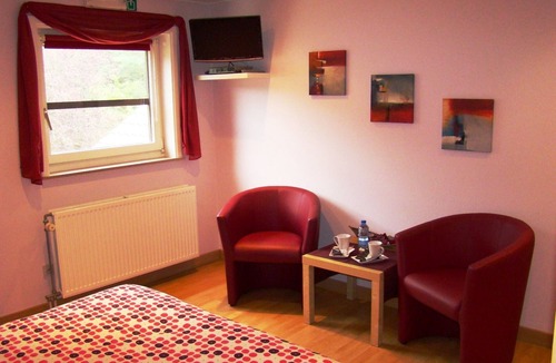 Wijnendale Bed & Breakfast | Woodside B&B
