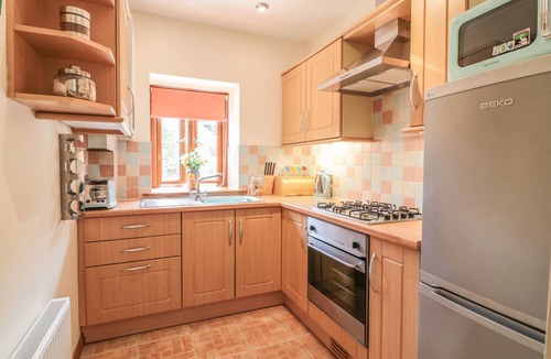 St Austell Cottage | Woodside Barns