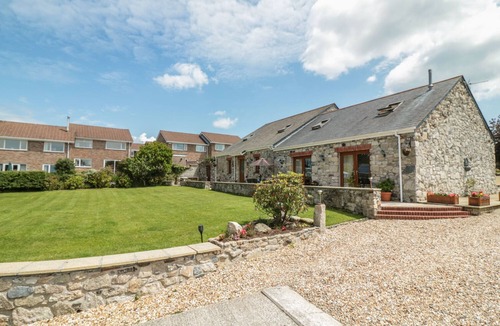 St Austell Cottage | Woodside Barns