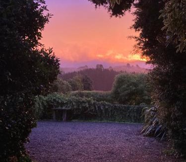 Tuamarina Bed & Breakfast | Woodside Bed and Breakfast