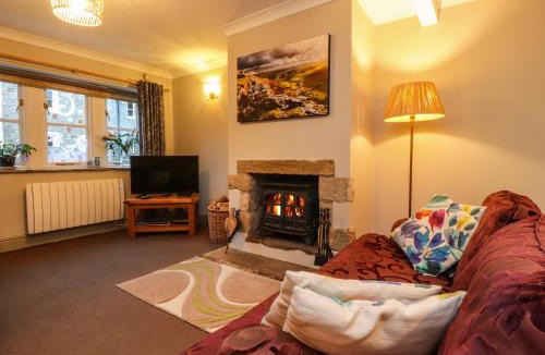 Malham House | Woodside Cottage