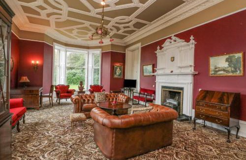 Arbroath House | Woodside House