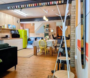 Hassocks Apartment | Woodside Studio