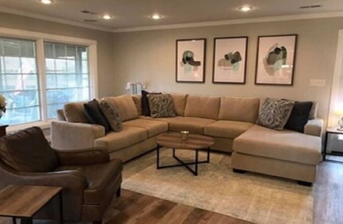 Bronston Condo | Woodson Bend Resort Unit 19-3