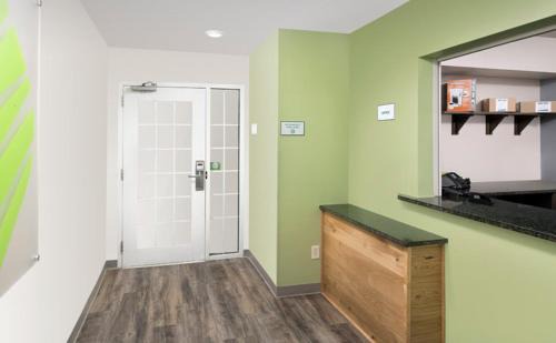 Butztown Hotel | WoodSpring Suites Allentown Bethlehem