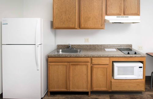 Butztown Hotel | WoodSpring Suites Allentown Bethlehem