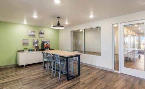 Ashland Hotel | WoodSpring Suites Ashland - Richmond North