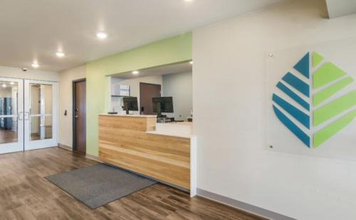 Ashland Hotel | WoodSpring Suites Ashland - Richmond North