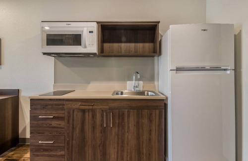 Ashland Hotel | Woodspring Suites Ashland - Richmond North