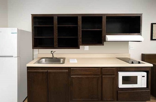 Nottingham Hotel | WoodSpring Suites Baltimore White Marsh - Nottingham