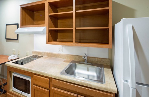 Chinatown Hotel | WoodSpring Suites Houston Westchase