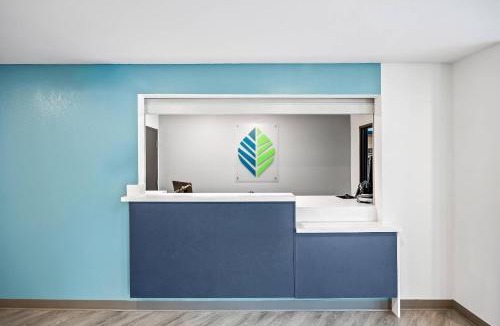 Jackson Hotel | WoodSpring Suites Jackson Hub City
