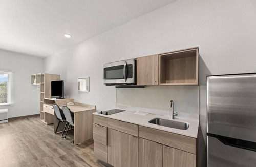 Pearl Hotel | Woodspring Suites Jackson Pearl I-20