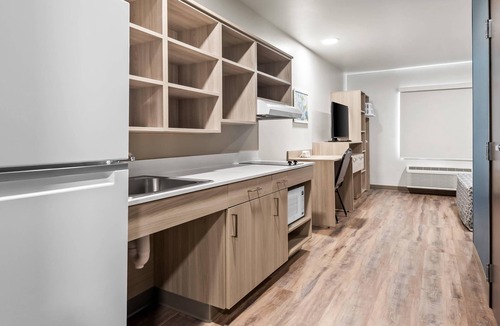 Rohrerstown Hotel | Woodspring Suites Lancaster North