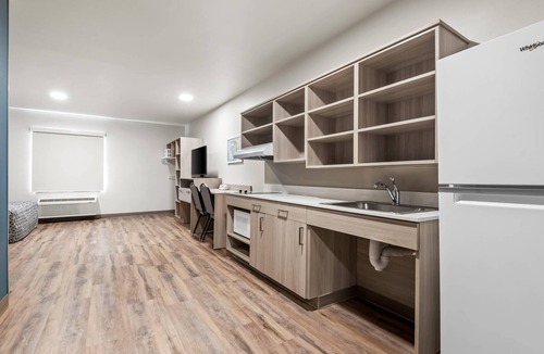 Rohrerstown Hotel | Woodspring Suites Lancaster North