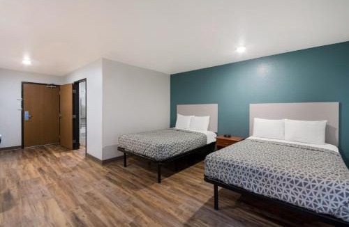Lexington Hotel | WoodSpring Suites Lexington Southeast
