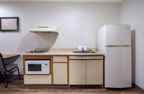 Lexington Hotel | WoodSpring Suites Lexington