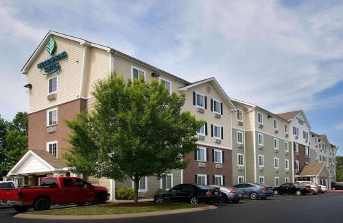 Murfreesboro Hotel | WoodSpring Suites Murfreesboro