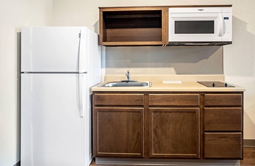 Rural Estates Hotel | WoodSpring Suites Naples East