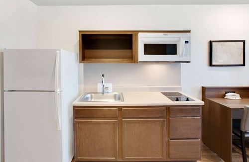 Madison Hotel | WoodSpring Suites Nashville near Rivergate