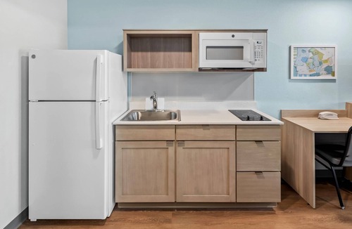 San Carlos Hotel | WoodSpring Suites Santee - San Diego Northeast