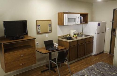 Duncan Hotel | WoodSpring Suites Spartanburg - Duncan