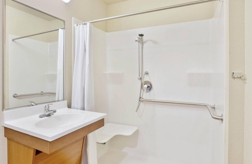 Colonial Heights Hotel | WoodSpring Suites Colonial Heights Fort Lee