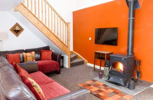 Grenofen House | Woodstone Barn