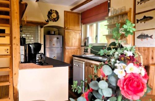 Herbeumont Ski Chalet | Woodstone