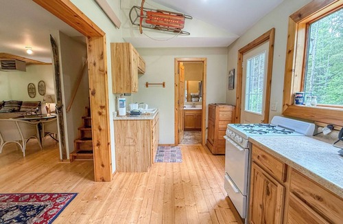 Grand Marais Cabin | Woodsy Cabin - Grand Marais, MN - Cascade Vacation Rentals