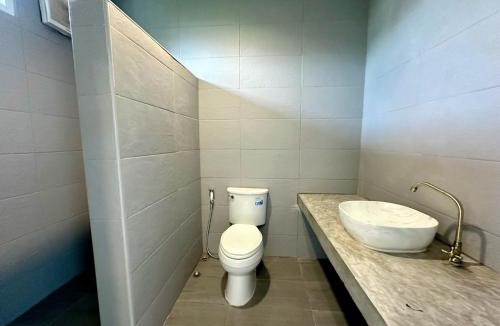 Phra Pradaeng Resort | Woodview Resort
