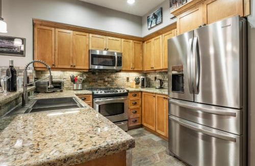 Woodwinds House | Woodwinds 35