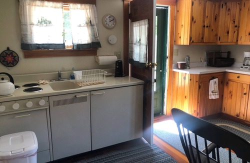 Tenants Harbor Apartment | Woodwinds of Maine