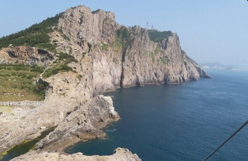 Jocheon House | Woojinsam Pension