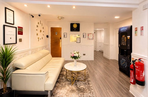 Halifax Hotel | Wool Merchant Hotel